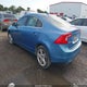 YV1612FS9E1282243 2014 Volvo S60 T5 auction photo thumbnail 3