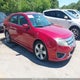 3FAHP0KC5AR147959 2010 Ford Fusion Sport auction photo thumbnail 1