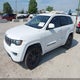 1C4RJFAG2JC303137 2018 Jeep Grand Cherokee Altitude 4X4 auction photo thumbnail 2