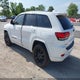 1C4RJFAG2JC303137 2018 Jeep Grand Cherokee Altitude 4X4 auction photo thumbnail 3
