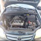 4T3ZF19C51U381009 2001 Toyota Sienna Ce auction photo thumbnail 10