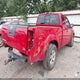 1N6AD0CU1AC416689 2010 Nissan Frontier Se auction photo thumbnail 4