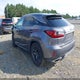 2T2BZMCA3HC098657 2017 Lexus Rx 350 F Sport auction photo thumbnail 3
