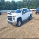 1GC4YNEY6MF130082 2021 Chevrolet Silverado 2500Hd 4Wd Standard Bed Lt auction photo thumbnail 2