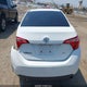 2T1BURHE0JC968981 2018 Toyota Corolla Le auction photo thumbnail 17