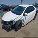 2T1BURHE0JC968981 2018 Toyota Corolla Le auction photo thumbnail 2