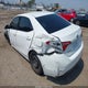 2T1BURHE0JC968981 2018 Toyota Corolla Le auction photo thumbnail 3