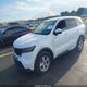 5XYRG4LC2MG019388 2021 Kia Sorento Lx auction photo thumbnail 2