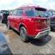 5N1DR3CD1RC211528 2024 Nissan Pathfinder Sl 4Wd auction photo thumbnail 3