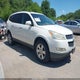 1GNKRJED3BJ101540 2011 Chevrolet Traverse 2Lt auction photo thumbnail 1