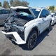 3GNKDCRJ9RS244463 2024 Chevrolet Blazer Ev Eawd Rs auction photo thumbnail 2
