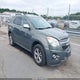 2GNFLGEKXD6265078 2013 Chevrolet Equinox Ltz auction photo thumbnail 1