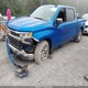 1GCPDDEK9NZ615217 2022 Chevrolet Silverado 1500 4Wd Standard Bed Lt auction photo thumbnail 2