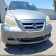 5FNRL38856B072316 2006 Honda Odyssey Touring auction photo thumbnail 6