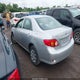 1NXBU40E39Z035293 2009 Toyota Corolla Le auction photo thumbnail 3