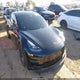 5YJ3E1EC3NF209068 2022 Tesla Model 3 Performance Dual Motor All-Wheel Drive auction photo thumbnail 1