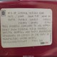 1G1JC124XS7229497 1995 Chevrolet Cavalier auction photo thumbnail 9