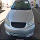 1NXBR32E73Z108245 2003 Toyota Corolla S auction photo thumbnail 12