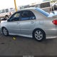 1NXBR32E73Z108245 2003 Toyota Corolla S auction photo thumbnail 14
