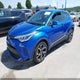 JTNKHMBXXM1119933 2021 Toyota C-Hr Xle auction photo thumbnail 2