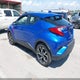 JTNKHMBXXM1119933 2021 Toyota C-Hr Xle auction photo thumbnail 3