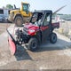 4XARRU995J8525801 2018 Polaris Ranger Xp 1000 Eps Nstar Hvac Ed auction photo thumbnail 2