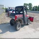 4XARRU995J8525801 2018 Polaris Ranger Xp 1000 Eps Nstar Hvac Ed auction photo thumbnail 4