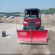 4XARRU995J8525801 2018 Polaris Ranger Xp 1000 Eps Nstar Hvac Ed auction photo thumbnail 5