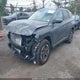 5NMJBCDE5SH459677 2025 Hyundai Tucson Sel auction photo thumbnail 2