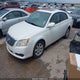 4T1BK36B98U292437 2008 Toyota Avalon Xl auction photo thumbnail 2