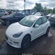 5YJ3E1EA2MF091480 2021 Tesla Model 3 Standard Range Plus Rear-Wheel Drive auction photo thumbnail 2