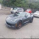 1G1YY2D7XK5117033 2019 Chevrolet Corvette Grand Sport auction photo thumbnail 2