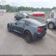 1G1YY2D7XK5117033 2019 Chevrolet Corvette Grand Sport auction photo thumbnail 3