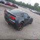 1G1YY2D7XK5117033 2019 Chevrolet Corvette Grand Sport auction photo thumbnail 4