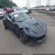 1G1YY2D7XK5117033 2019 Chevrolet Corvette Grand Sport auction photo thumbnail 6