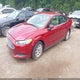 3FA6P0G70FR180149 2015 Ford Fusion S auction photo thumbnail 2