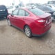 3FA6P0G70FR180149 2015 Ford Fusion S auction photo thumbnail 3