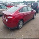 3FA6P0G70FR180149 2015 Ford Fusion S auction photo thumbnail 4