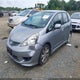 JHMGE88429S010664 2009 Honda Fit Sport auction photo thumbnail 2