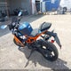 MD2JYJ402RN207870 2024 Ktm 390 Rc auction photo thumbnail 3