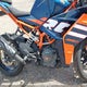 MD2JYJ402RN207870 2024 Ktm 390 Rc auction photo thumbnail 8