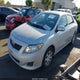 1NXBU4EE8AZ270303 2010 Toyota Corolla Le auction photo thumbnail 2