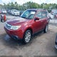 JF2SHADC5DH442308 2013 Subaru Forester 2.5X Premium auction photo thumbnail 2