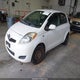 JTDKT903495250713 2009 Toyota Yaris auction photo thumbnail 2