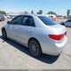 1HGCM56455A106147 2005 Honda Accord 2.4 Lx auction photo thumbnail 3