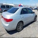 1HGCM56455A106147 2005 Honda Accord 2.4 Lx auction photo thumbnail 4