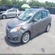 1FADP5CU4EL521419 2014 Ford C-Max Energi Sel auction photo thumbnail 2