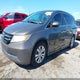 5FNRL5H32GB007733 2016 Honda Odyssey Se auction photo thumbnail 2