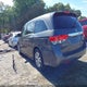 5FNRL5H32GB007733 2016 Honda Odyssey Se auction photo thumbnail 3