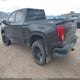 1GTU9CETXMZ246597 2021 GMC Sierra 1500 4Wd Short Box Elevation auction photo thumbnail 3